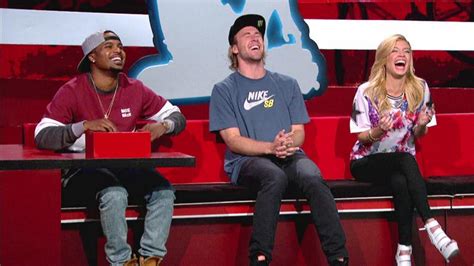 ridiculousness chanel nude|Ridiculousness: Season 18, Episode 19 .